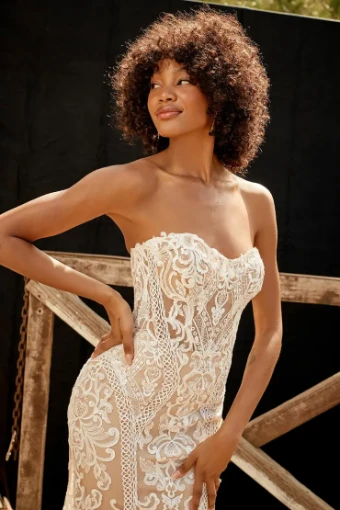 Allure 145767 #2 Sand/Ivory/Nude thumbnail