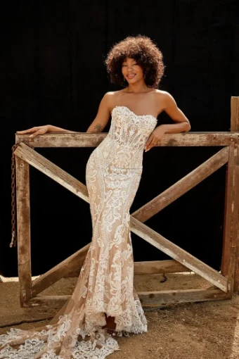 Allure 145767 #0 default Sand/Ivory/Nude thumbnail