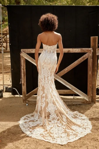 Allure 145767 #1 Sand/Ivory/Nude thumbnail