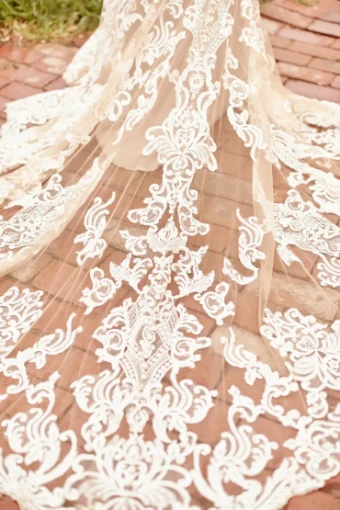 Allure 145767 #8 Sand/Ivory/Nude thumbnail