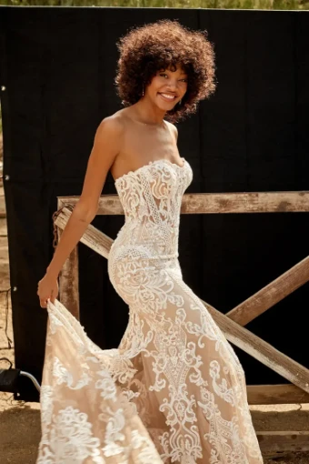 Allure 145767 #4 Sand/Ivory/Nude thumbnail
