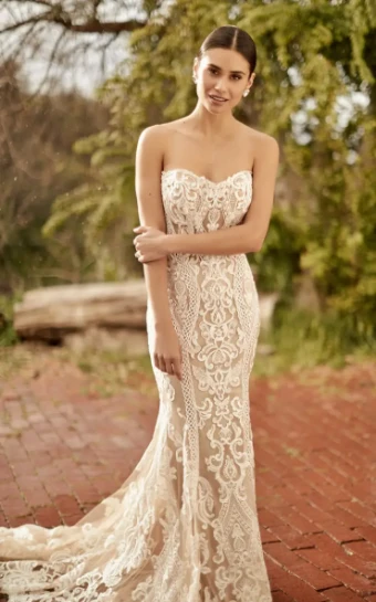 Allure 145767 #5 Sand/Ivory/Nude thumbnail