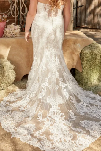 Allure 145768 #3 Nude/Ivory thumbnail