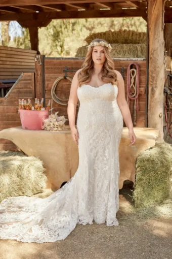 Allure 145768 #0 default Nude/Ivory thumbnail