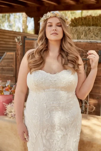 Allure 145768 #2 Nude/Ivory thumbnail