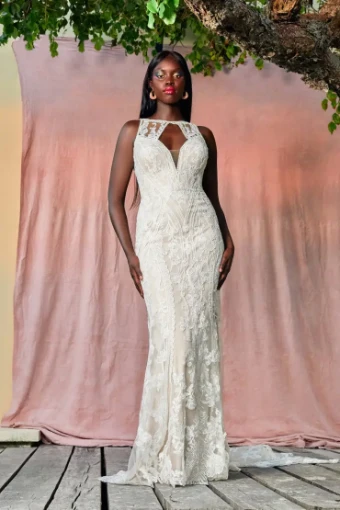 Allure 145769 #0 default Sand/Ivory/Nude thumbnail