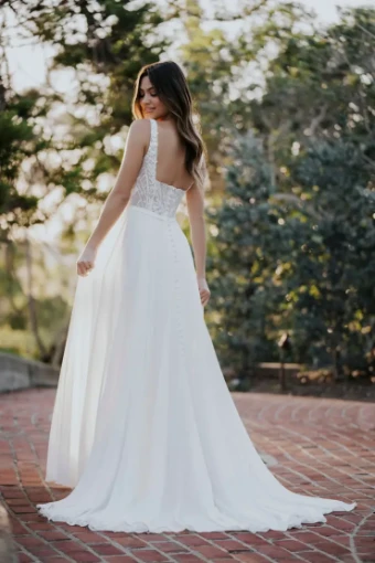 Allure 145770 #1 Ivory/Nude thumbnail