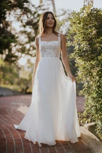 Allure 145770 #0 default Ivory/Nude thumbnail