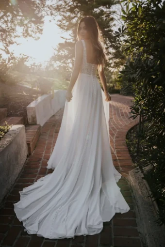 Allure 145770 #2 Ivory/Nude thumbnail