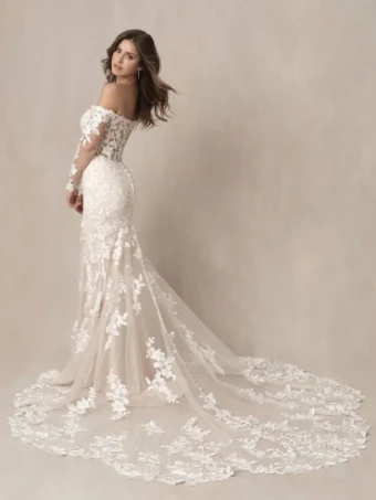 Allure 137026 #1 Champagne/Ivory/Nude Sand/Ivory/Nude thumbnail