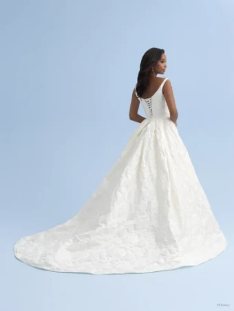 Disney Fairy Tale Weddings Collection 139264 #1 Ivory thumbnail