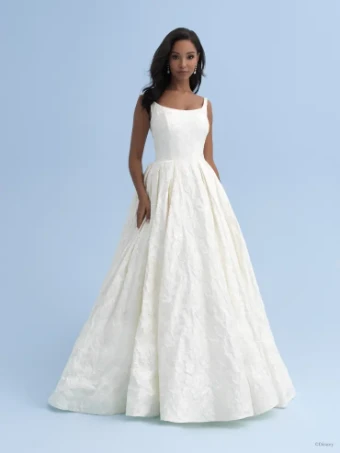 Disney Fairy Tale Weddings Collection 139264 #0 default Ivory thumbnail