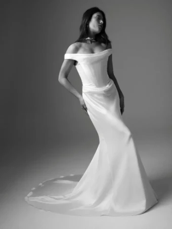 Watters 145220 #6 Ivory thumbnail