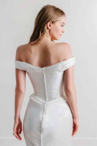 Watters 145220 #3 Ivory thumbnail