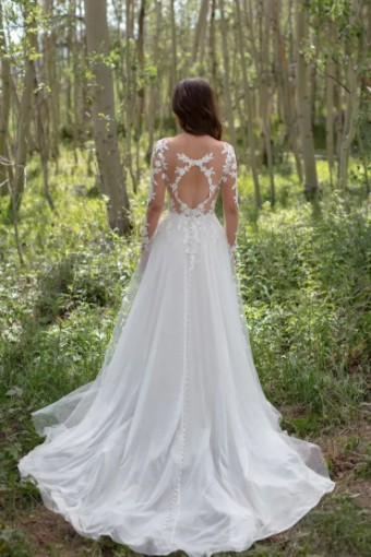 Wilderly Bride 145763 #1 Almond/Champagne/Ivory/Nude thumbnail