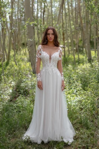 Wilderly Bride 145763 #0 default Almond/Champagne/Ivory/Nude thumbnail