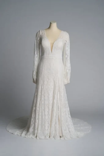 Wilderly Bride 145764 #0 default Nude/Mocha/Ivory/Nude thumbnail