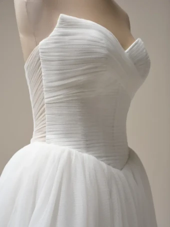 Maggie Sottero 144858 #8 default Ivory (Natural Illusion) thumbnail