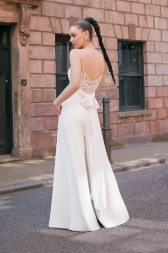 Dream Collection 145600 #1 Ivory/Nude thumbnail