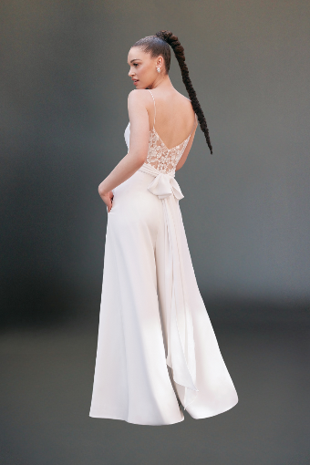 Dream Collection 145600 #1 Ivory/Nude thumbnail