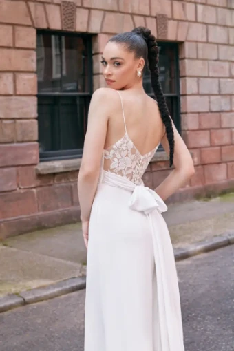 Dream Collection 145600 #2 Ivory/Nude thumbnail