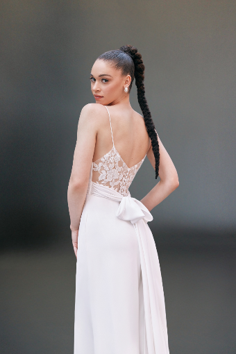 Dream Collection 145600 #4 Ivory/Nude thumbnail