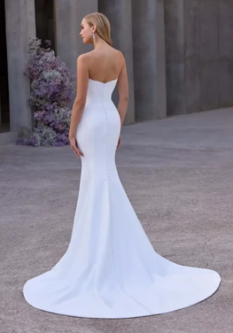 Morilee 145315 #2 default Ivory thumbnail