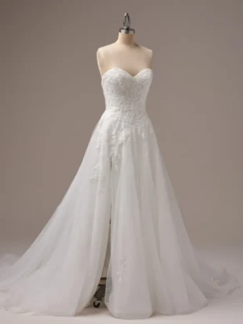Rebecca Ingram 145941 #12 Champagne/Ivory thumbnail