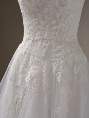 Rebecca Ingram 145941 #15 default Champagne/Ivory thumbnail