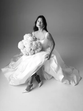 Watters 145218 #5 Diamond White thumbnail