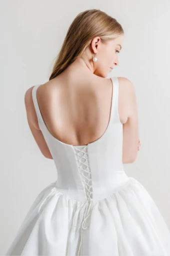 Watters 145218 #3 default Diamond White thumbnail