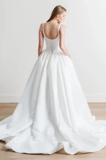 Watters 145218 #1 Diamond White thumbnail