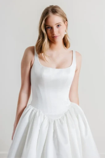 Watters 145218 #2 Diamond White thumbnail