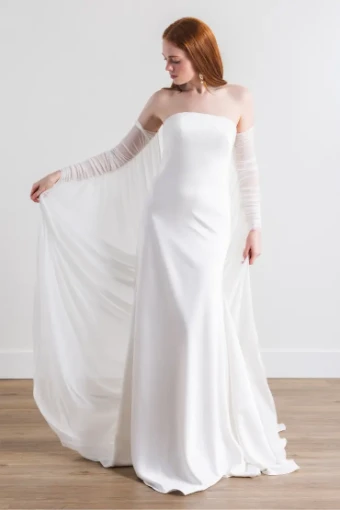 Watters 144267 #2 Ivory thumbnail
