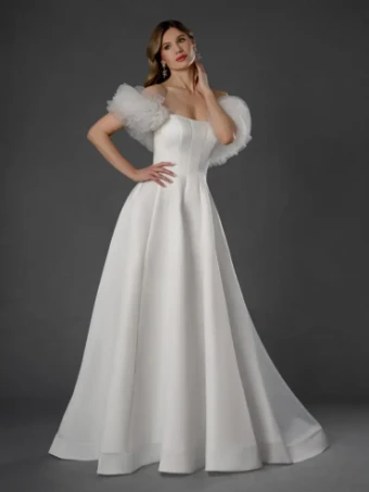 Dream Collection 145507 #1 Black thumbnail