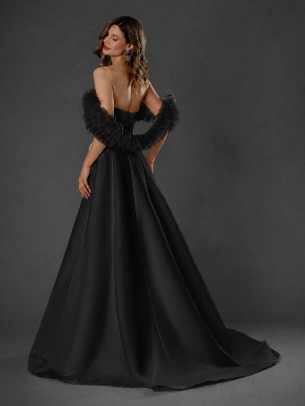 Dream Collection 145507 #2 Black thumbnail