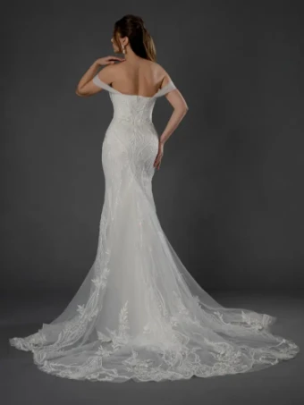 Dream Collection 145520 #1 default Off White/Ivory thumbnail