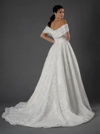 Dream Collection 145527 #2 Off White/Ivory thumbnail