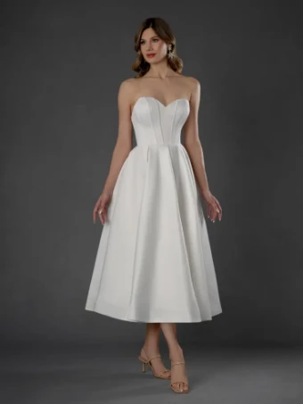 Dream Collection 145501 #4 Off White/Ivory thumbnail