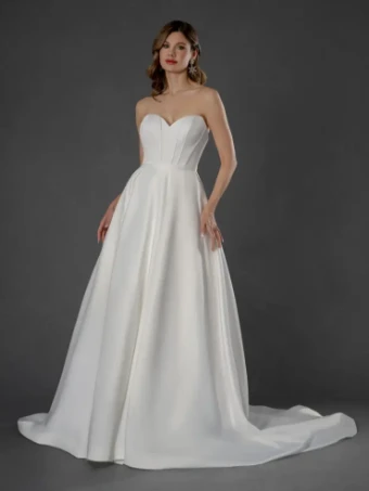Dream Collection 145501 #2 Off White/Ivory thumbnail
