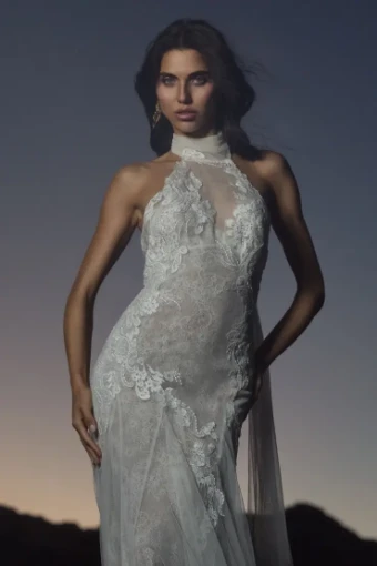 Watters 144299 #1 Ivory/Nude thumbnail