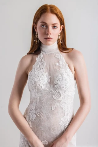 Watters 144299 #2 Ivory/Nude thumbnail