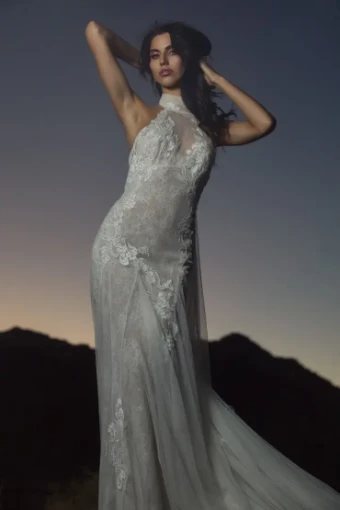 Watters 144299 #0 default Ivory/Nude thumbnail