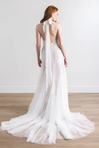 Watters 144299 #1 Ivory/Nude thumbnail