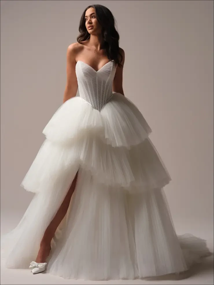 Maggie Sottero 145880 Default Image