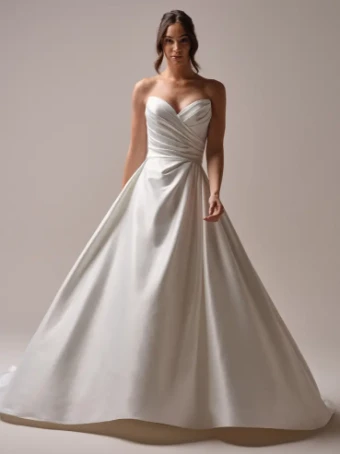 Rebecca Ingram 145908 #0 default Diamond White thumbnail