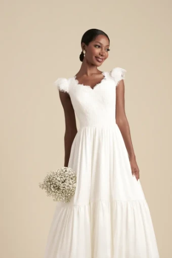 Allure 145126 #2 Ivory thumbnail