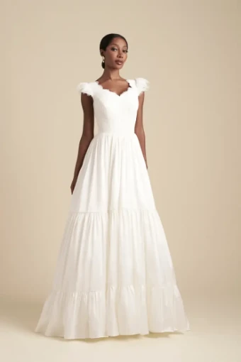 Allure 145126 #3 default Ivory thumbnail