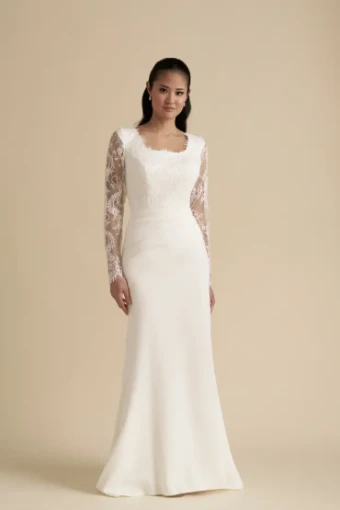 Allure 145121 #0 default Ivory thumbnail