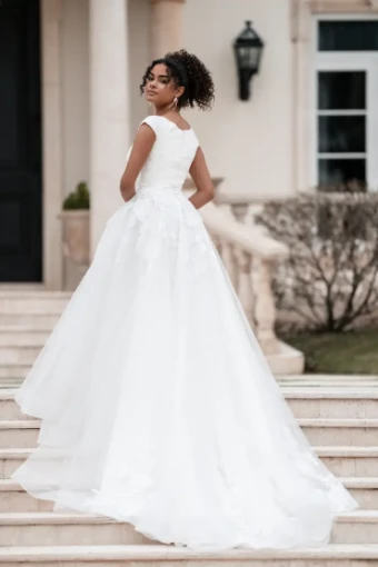 Allure 145122 #2 Ivory thumbnail